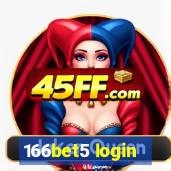 166bet5 login